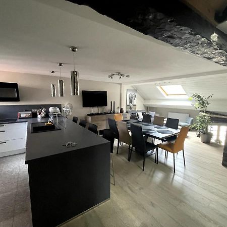 Apartament Le 3 De Coeur Annecy Zewnętrze zdjęcie