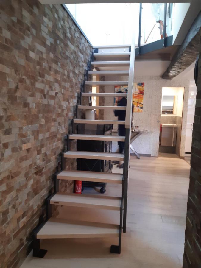 Apartament Le 3 De Coeur Annecy Zewnętrze zdjęcie