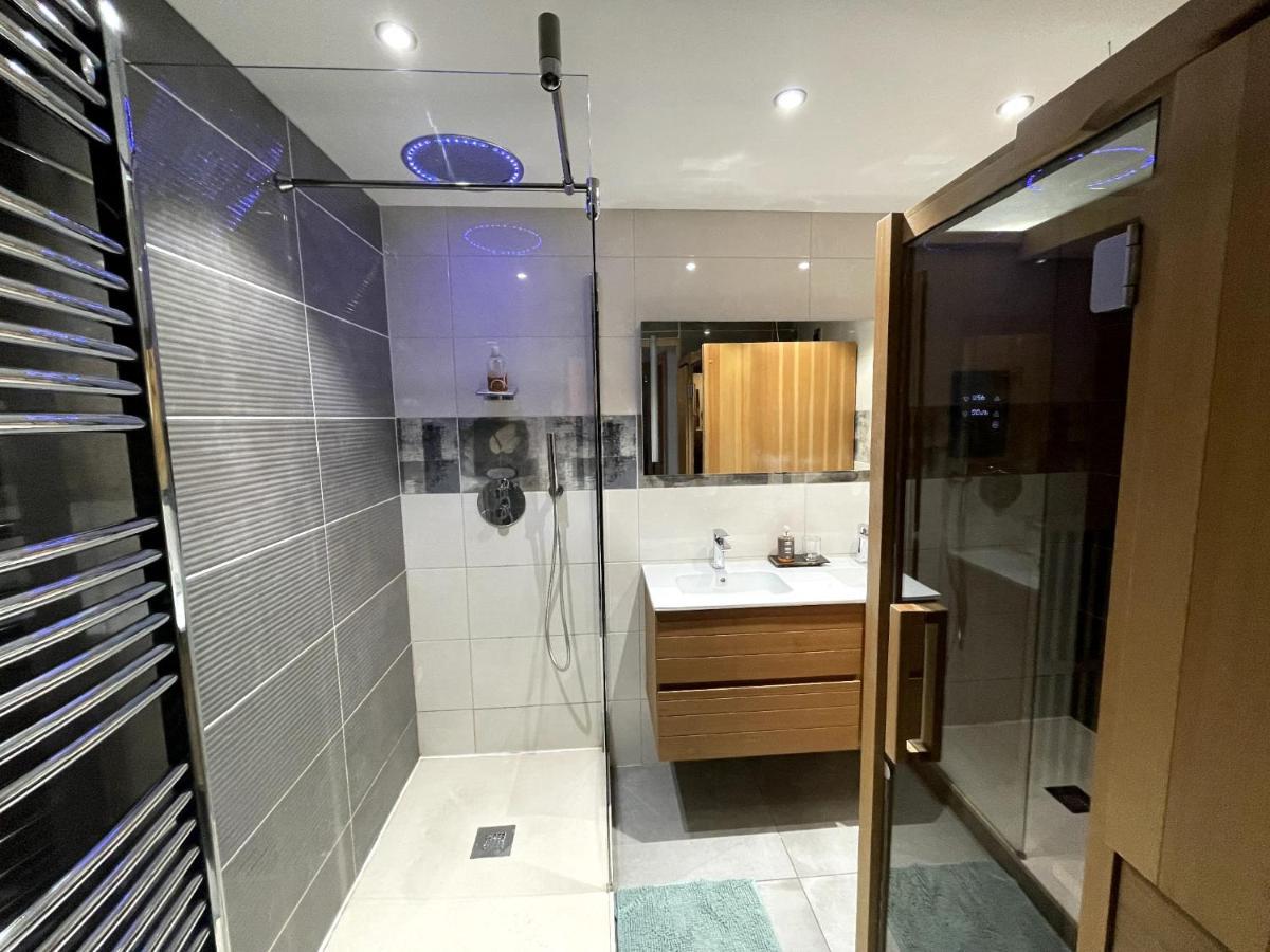 Apartament Le 3 De Coeur Annecy Zewnętrze zdjęcie